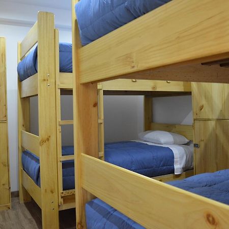 Mama Simona Hostel - Aguas Calientes Μάτσου Πίτσου Εξωτερικό φωτογραφία