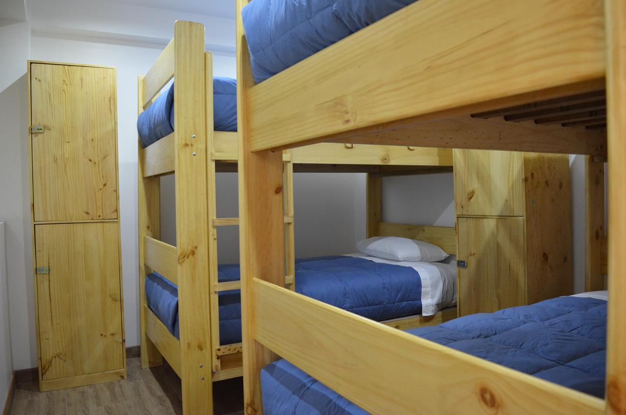 Mama Simona Hostel - Aguas Calientes Μάτσου Πίτσου Εξωτερικό φωτογραφία