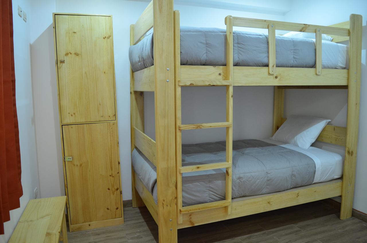 Mama Simona Hostel - Aguas Calientes Μάτσου Πίτσου Εξωτερικό φωτογραφία