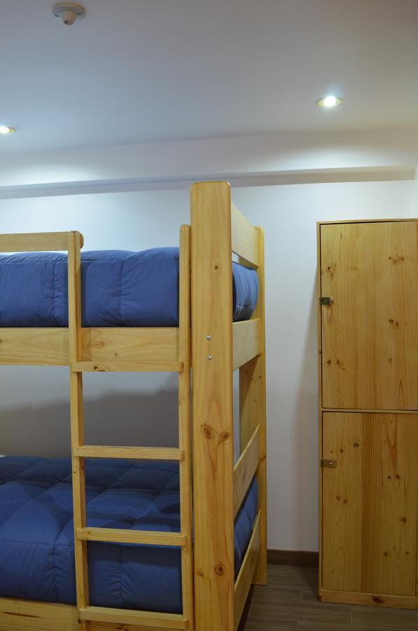 Mama Simona Hostel - Aguas Calientes Μάτσου Πίτσου Εξωτερικό φωτογραφία