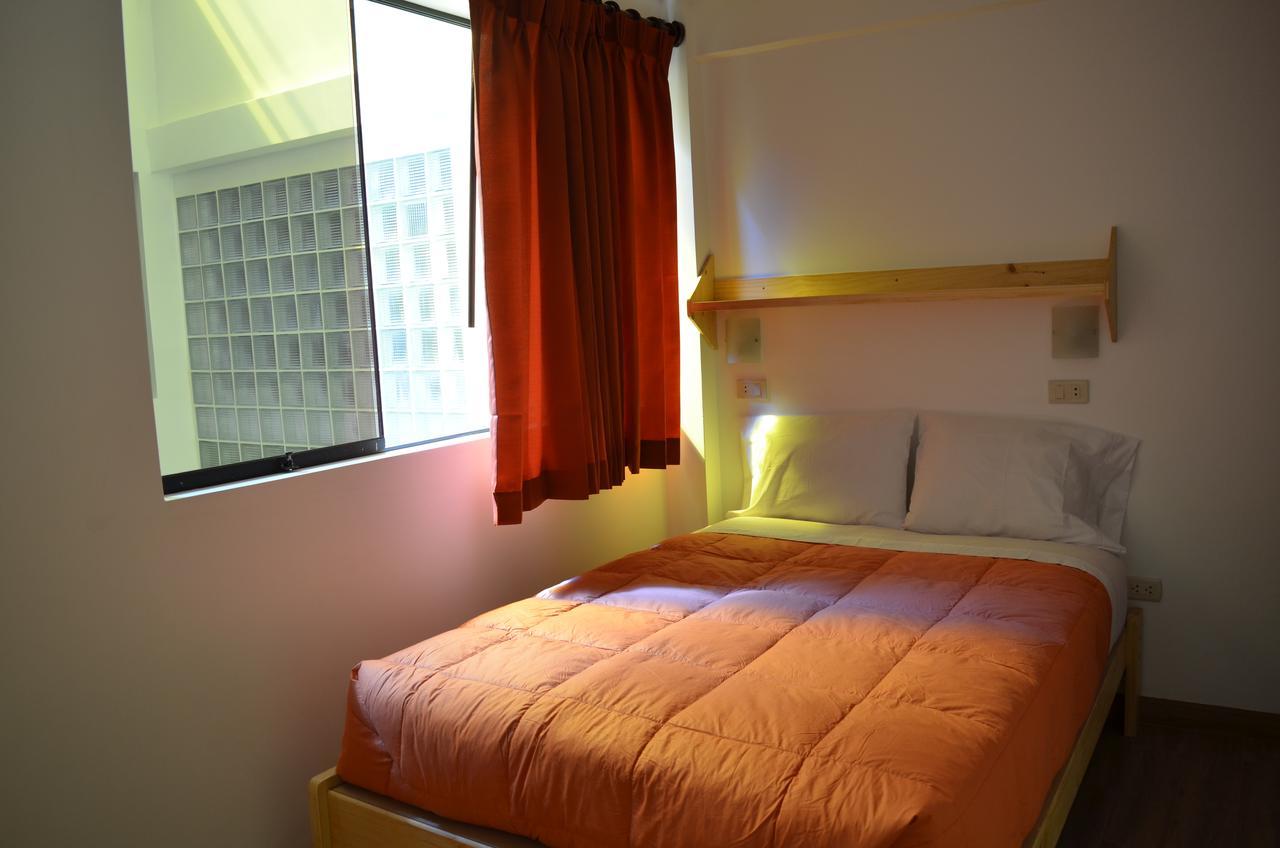 Mama Simona Hostel - Aguas Calientes Μάτσου Πίτσου Εξωτερικό φωτογραφία