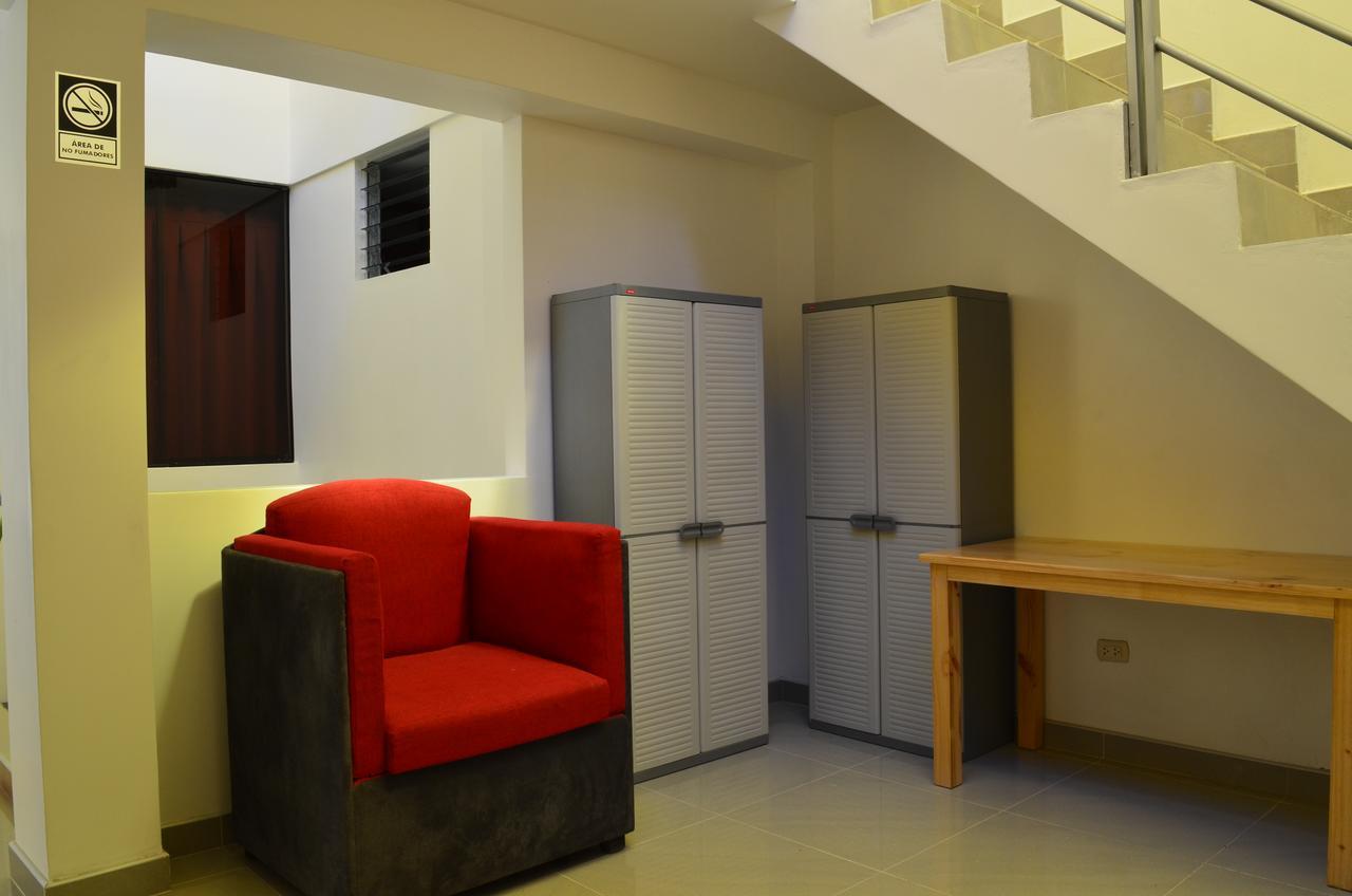 Mama Simona Hostel - Aguas Calientes Μάτσου Πίτσου Εξωτερικό φωτογραφία
